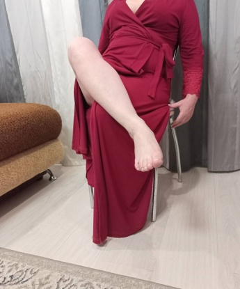 Анкета проститутки Люся - город Турка, 46 лет, №10196