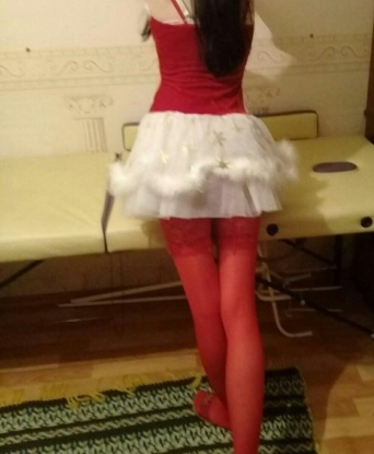 Анкета проститутки Оксана - город Турка, 28 лет, №6827